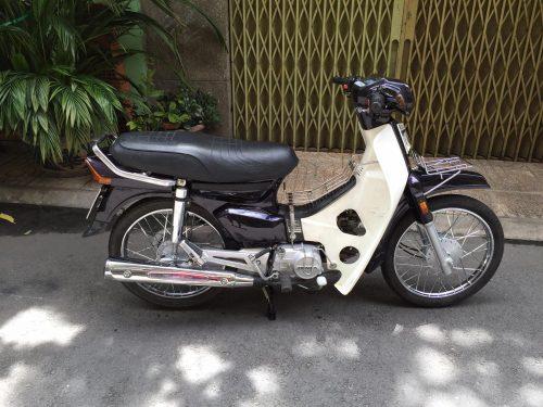 Pô Dream hàng Honda loại xịn