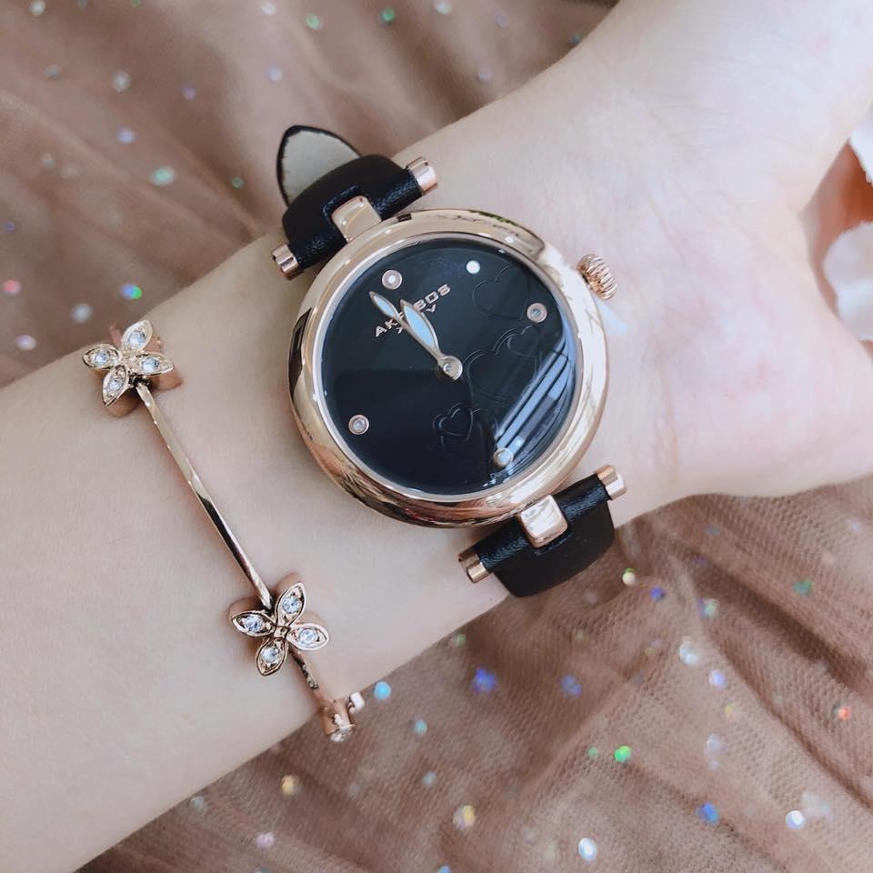 Đồng hồ nữ