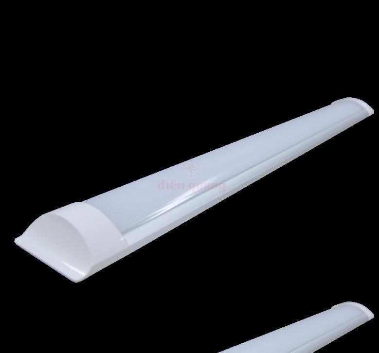 [HCM]Bộ tuýp led bán nguyệt 0.6m (20W-25W)
