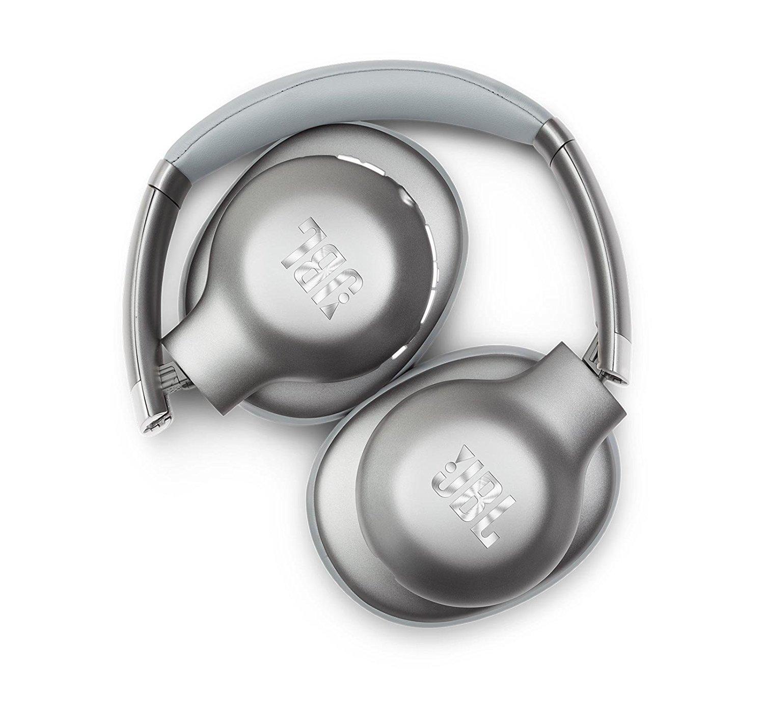 JBL EVEREST™ 710  Wireless Over-ear headphones