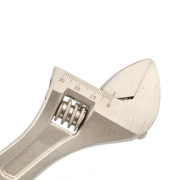 Mỏ lết Wynn's 6''/150mm