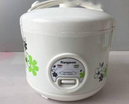 NỒI CƠM ĐIỆN KANGAROO KG18N 1.2L