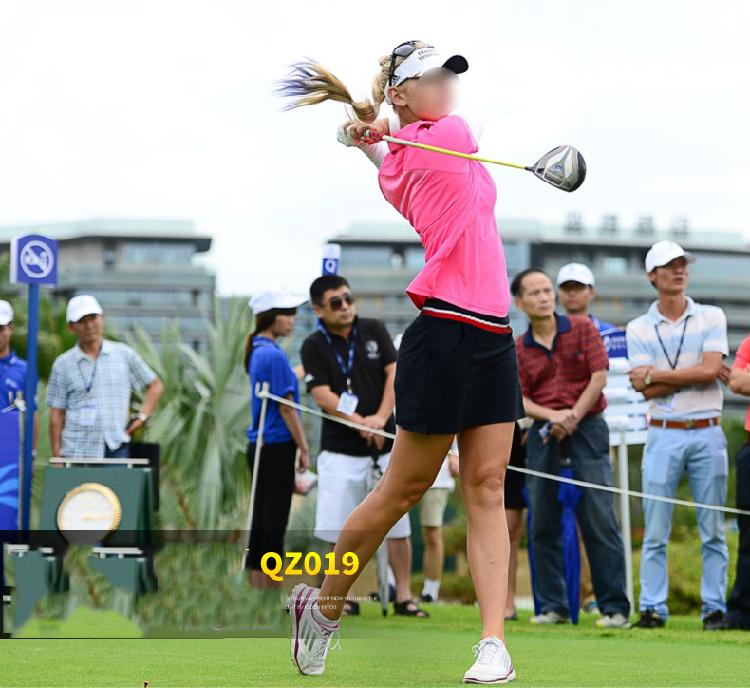 Váy Golf  - PGM QZ019