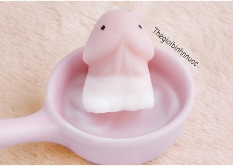 Quà Tặng Con Kiu Kiu Dễ Thương L65