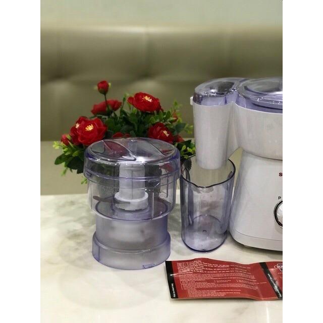 Máy xay sinh tố đa năng Sunhouse SHD5339