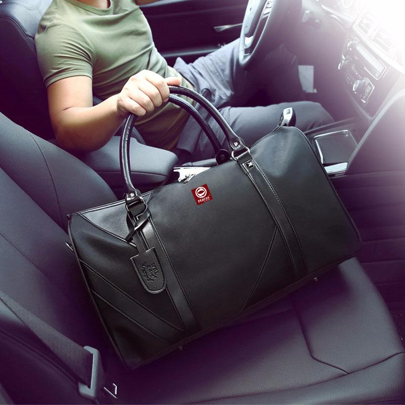 Túi xách du lịch thời trang HARAS HR230
