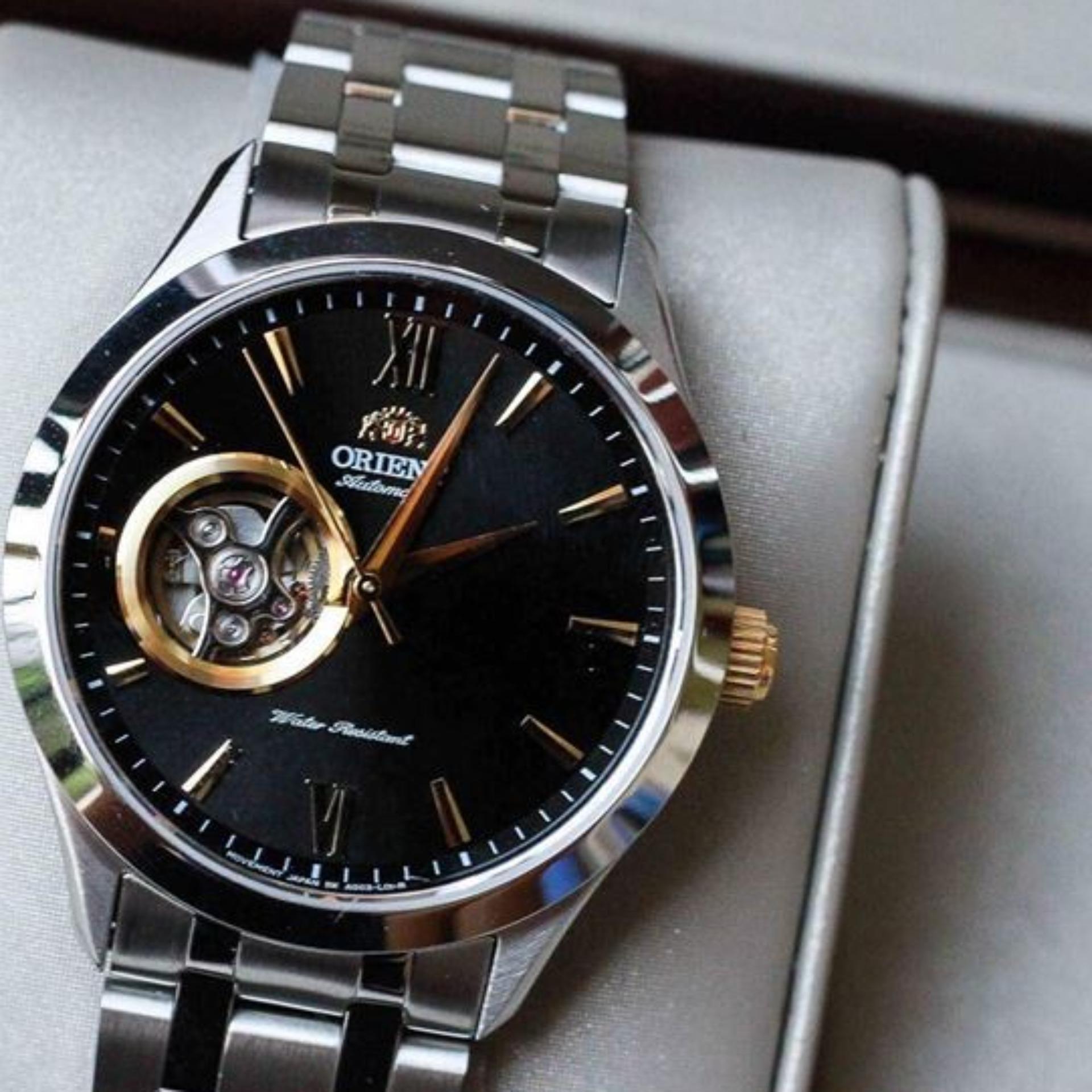 ORIENT GOLDEN EYE 2 FAG03002B0