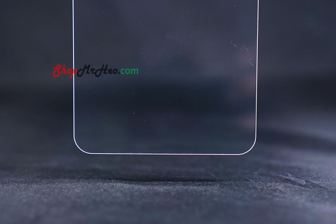 [HCM]Kính Cường Lực Honor 8X - Ko Full Màn Hình
