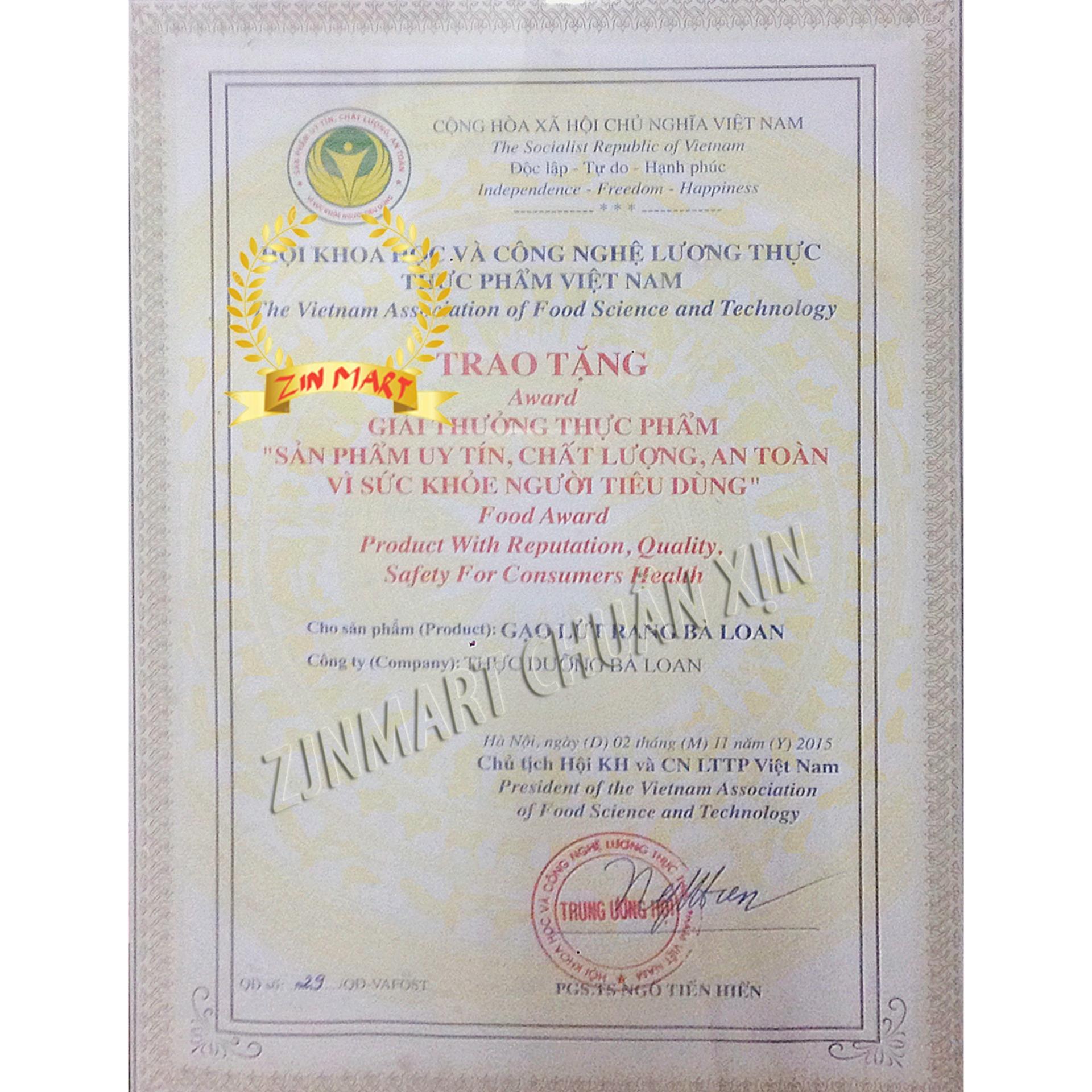 Muối Hầm Thực Dưỡng Ohsawa