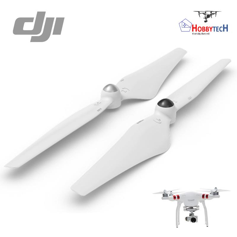 Cánh Phantom 3 gốc DJI - phụ kiện flycam DJI Phantom 3