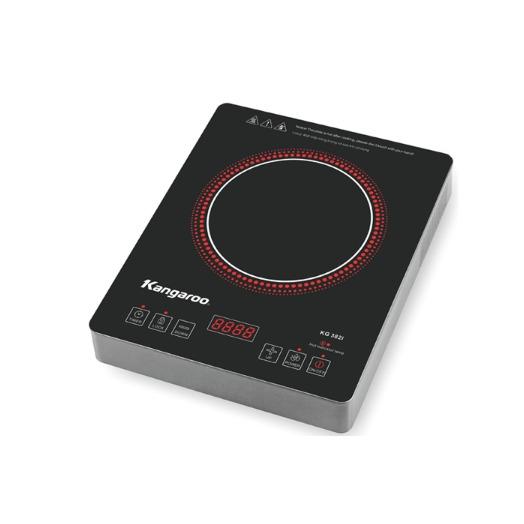 Bếp Hồng Ngoại Đơn Kangaroo KG385I (2000W) sx 01/2018