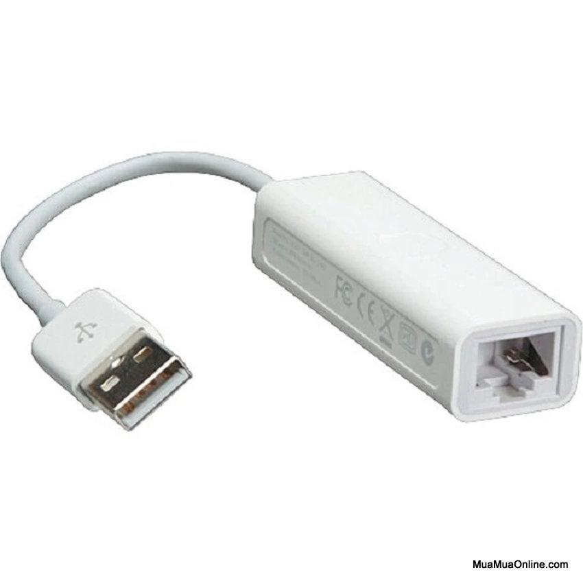 Dây Chuyển Đổi Usb Ra Lan Cao Cấp