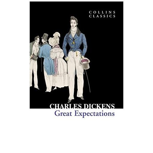 Great Expectations (Collins Classics)