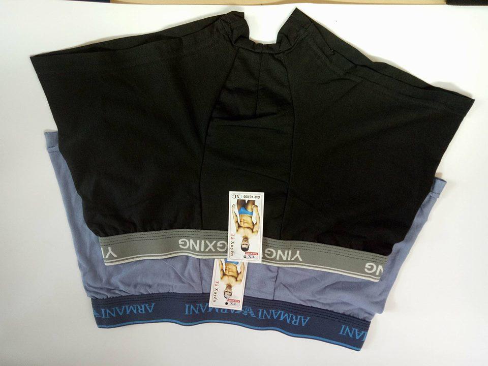 Combo 5 Ship Đùi Giá Rẻ QLB08