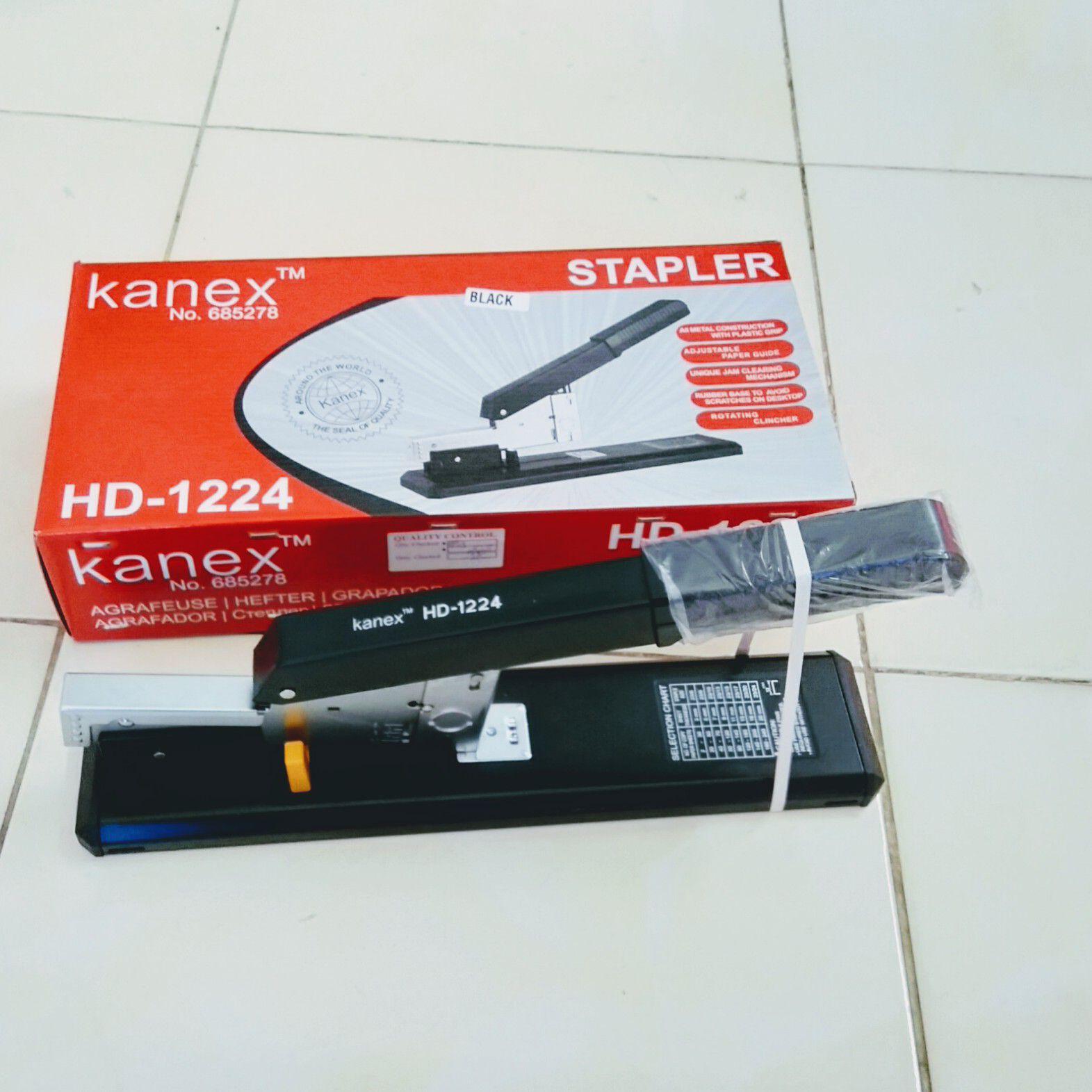 [HCM]Bấm kim Kanex HD-1224