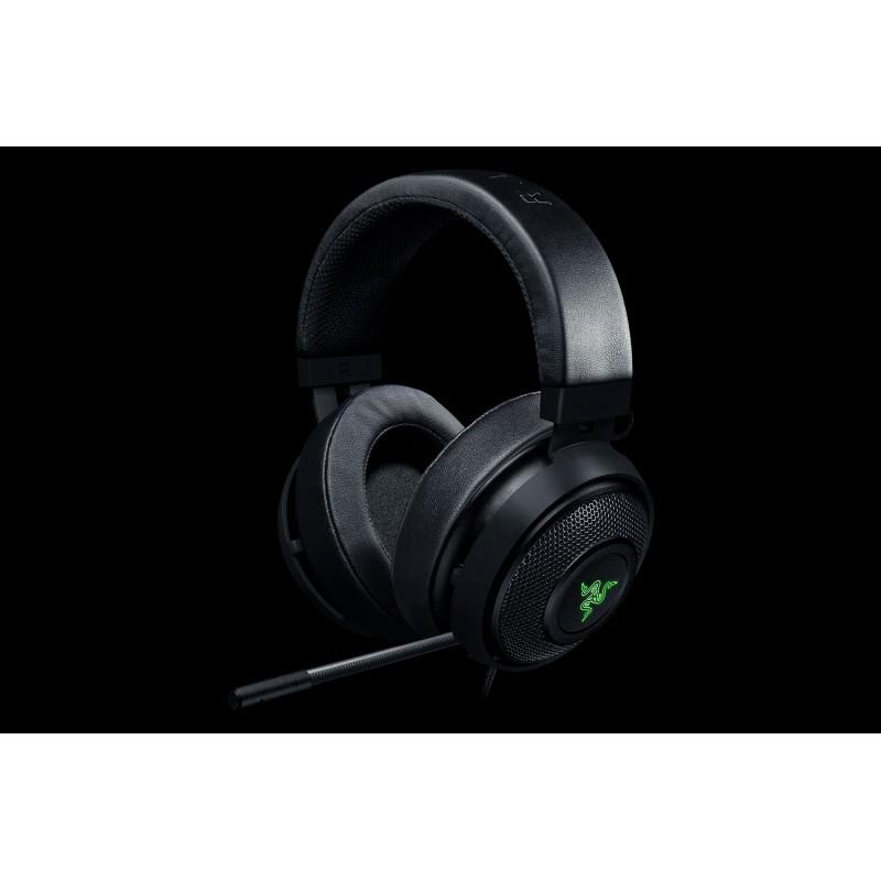 Tai nghe Razer Kraken 7.1 V2