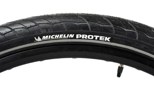 Lốp Michelin Protek 26×1.85″