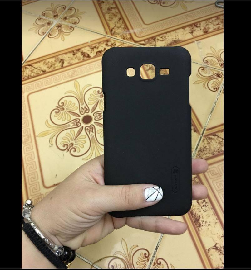 Ốp lưng hiệu Nillkin cho Samsung Galaxy J7 2015