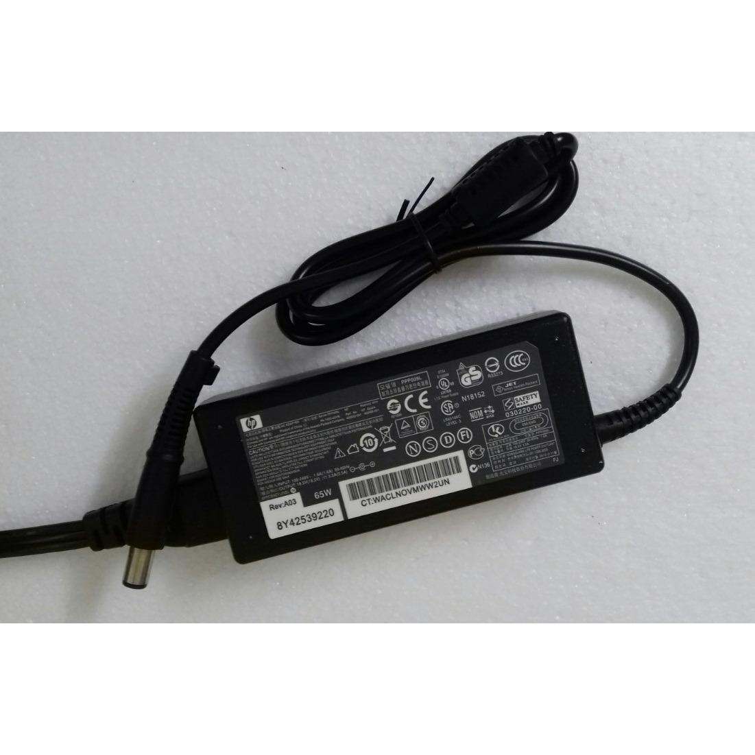 Sạc cho Laptop HP Pavilion DV5
