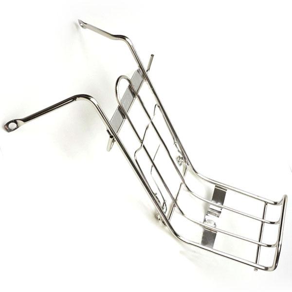 BAGA INOX WAVE BLADE 7LY