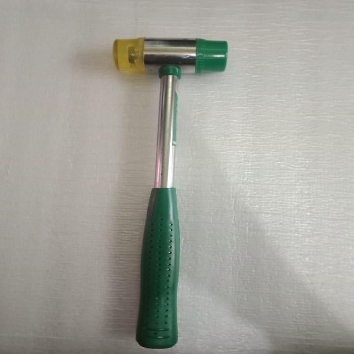 Búa cao su 2 đầu 30cm Berrylion