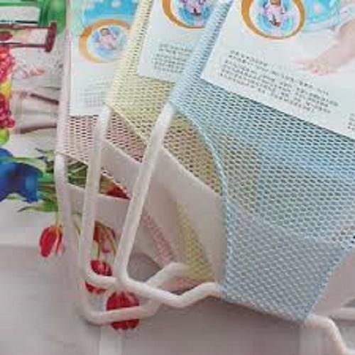 Ghế lưới tắm tiện ích cho bé
