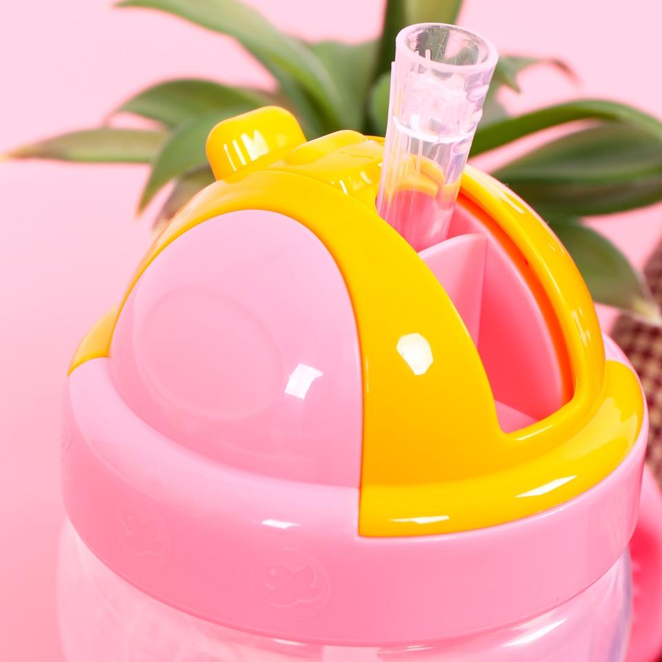 Bình tập uống chống rò nước nhập khẩu Thái Lan