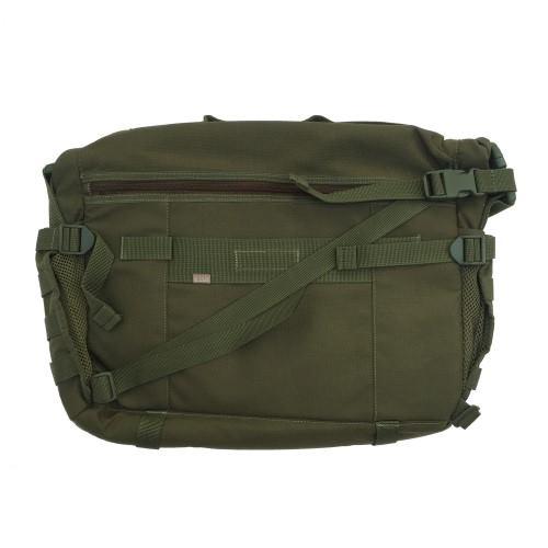 Túi đeo 511 Rush Delivery Messenger
