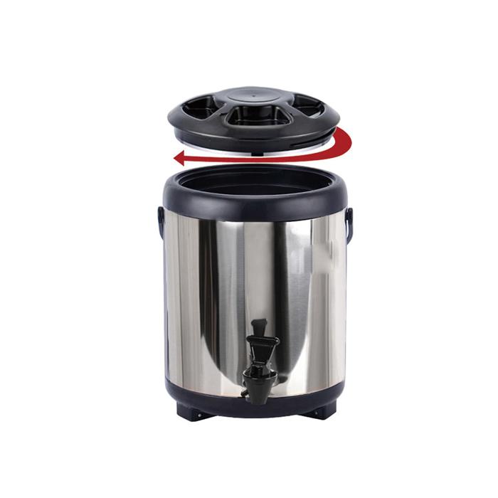 Bình Giữ Nhiệt 12l