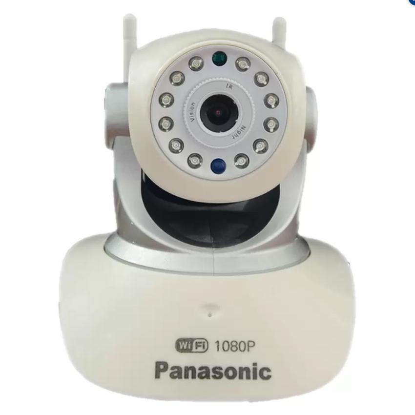 Camera IP Wifi Full Panasonic HD1080