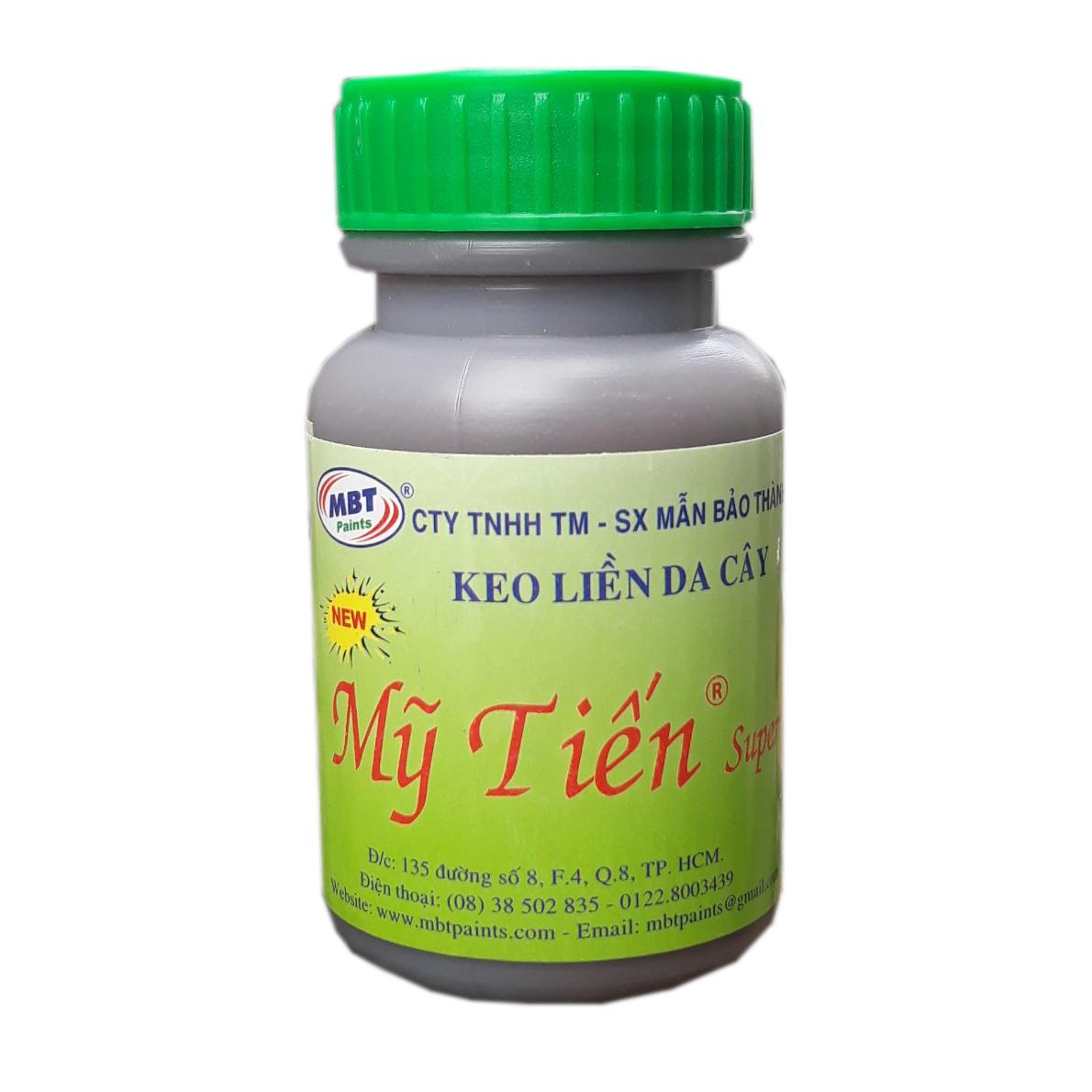 Keo liền da cây mỹ tiến - Loại Super