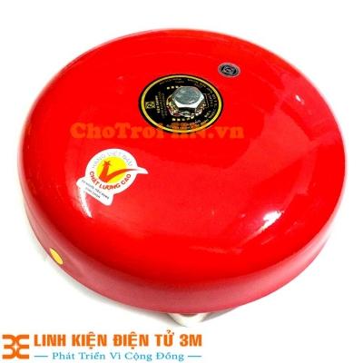Chuông Điện Tiến Thành 220V 3 Inch