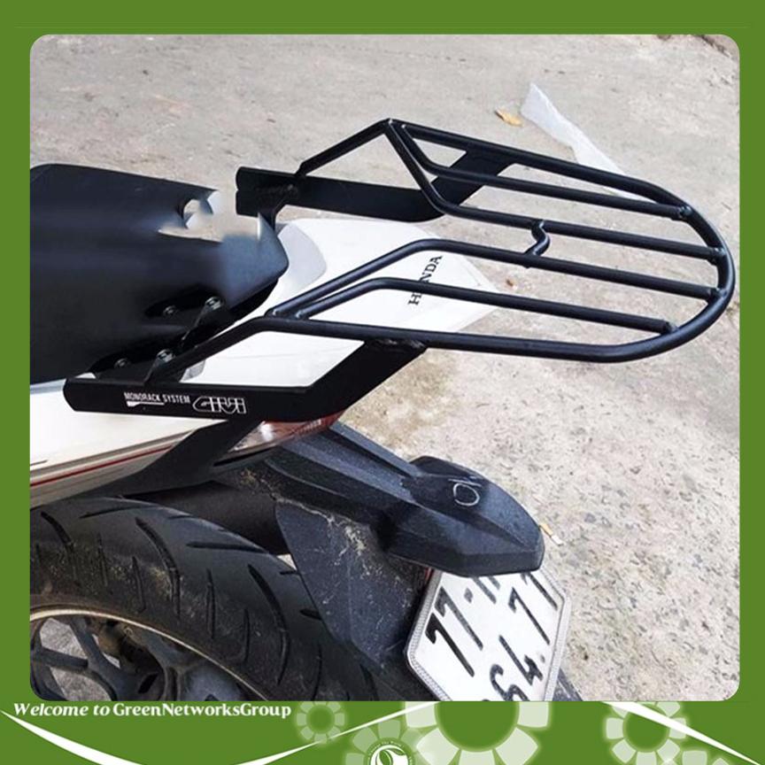 Baga sau givi dành cho xe Winner GreenNetworks