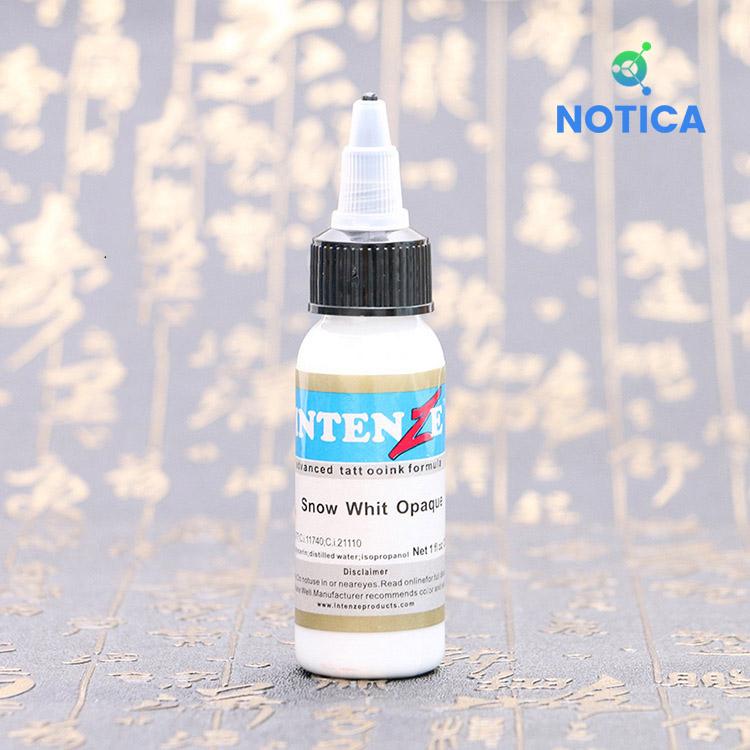 MỰC XĂM TATTOO-intenze lọ 30ml