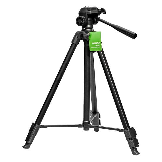 Chân máy ảnh Benro T800EX (Đen)
