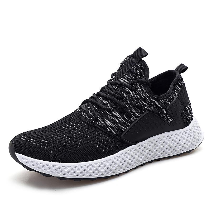 Giày Sneaker Nam Hàn Quốc SACAS SC064