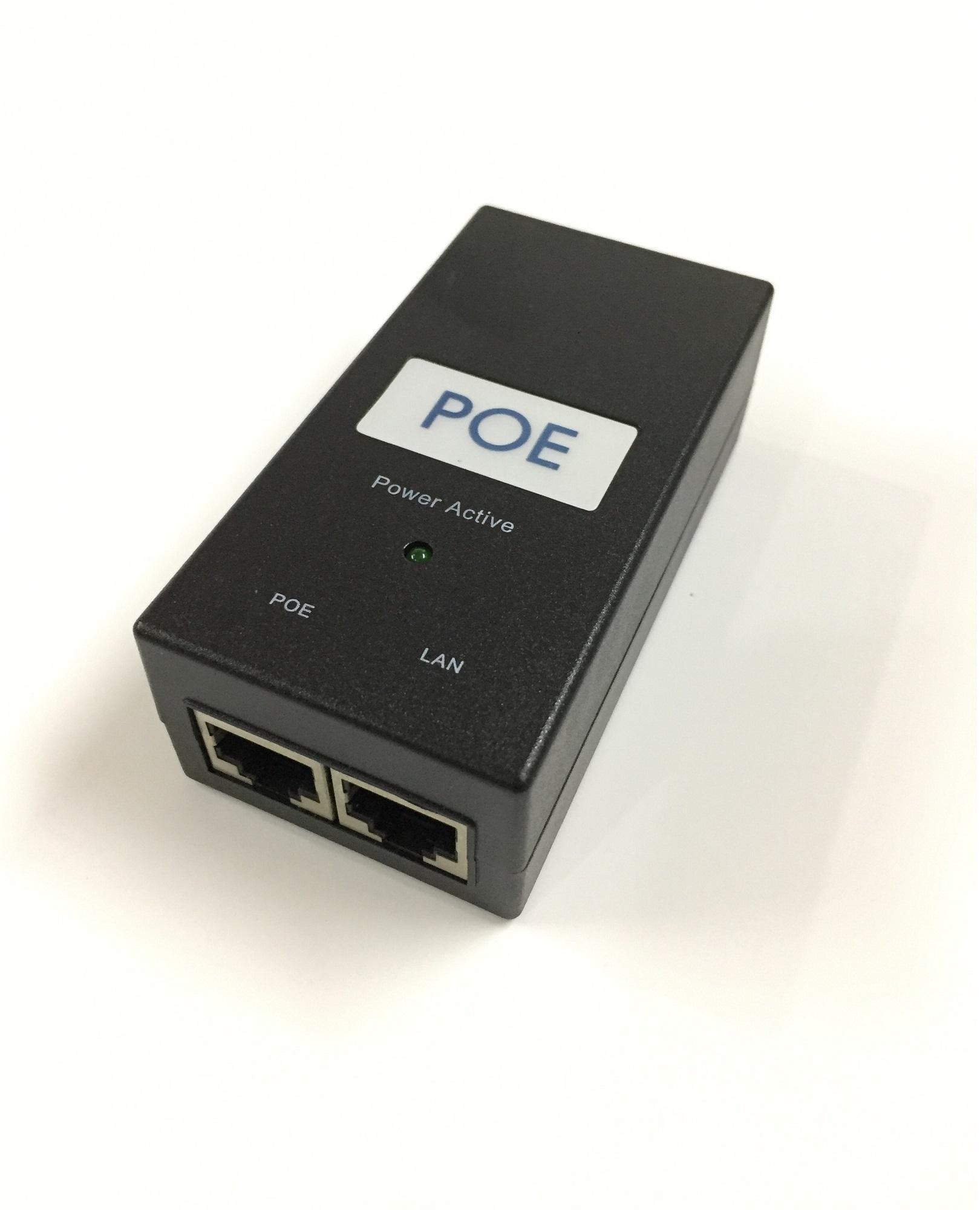 Nguồn poe 12v-1a