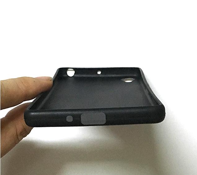Ốp Lưng Hình Dẻo cho Sony Xperia X / Sony Xperia X Performance / Sony X