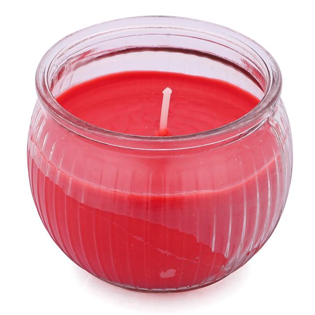 Combo 2 ly nến thơm SZ Miss Candle MIC4183 (7 x 6 cm)