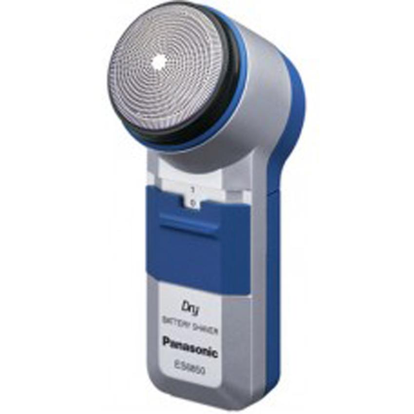 Combo 2 Máy Cạo Râu Panasonic ES6850 Chính Hãng
