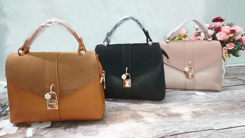 TÚI XÁCH NỮ QUẢNG CHÂU