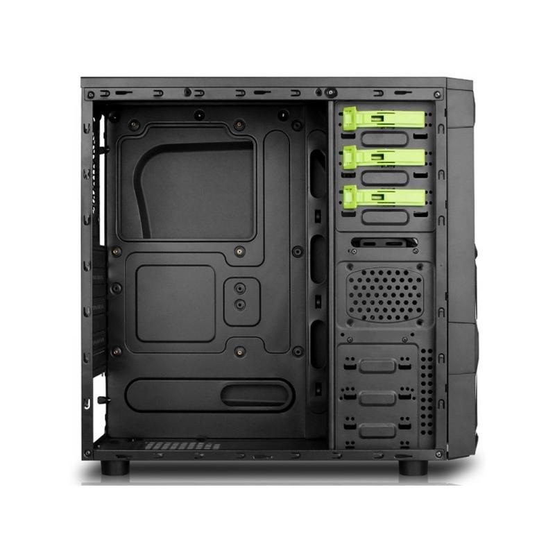 Thùng Cpu intel Core i3 / Ram 4gb / HDD 250gb