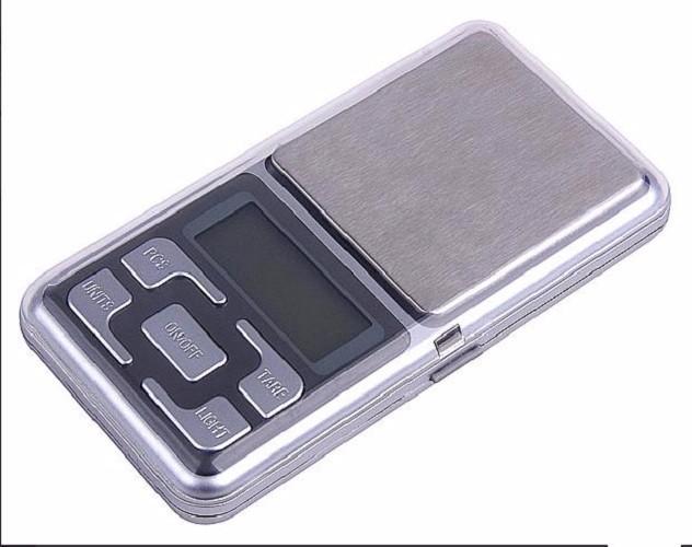 Cân tiểu ly điện tử CDT01 500g-0.1g