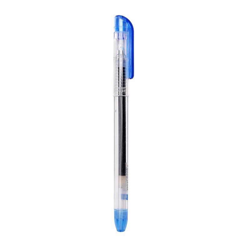 Bút Mực Nước D.A-P&T My Gel Ngòi 0.5mm Hộp 12 Bút