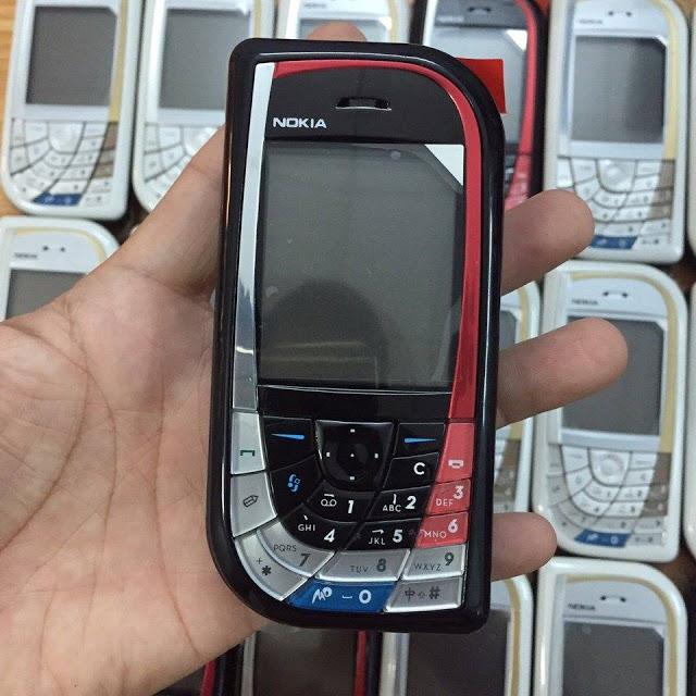 [HCM]ĐIỆN THOẠI N0KIA 7610