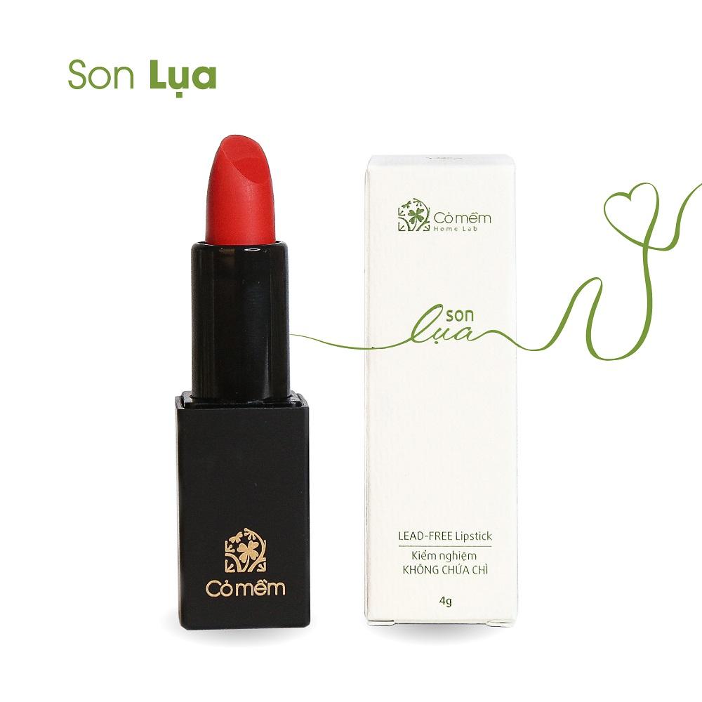 Son Mộc Lan 07 Cỏ Mềm