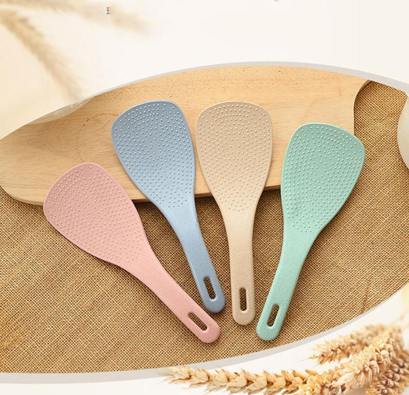 Combo 2 Muôi cơm lúa mạch bhl1600