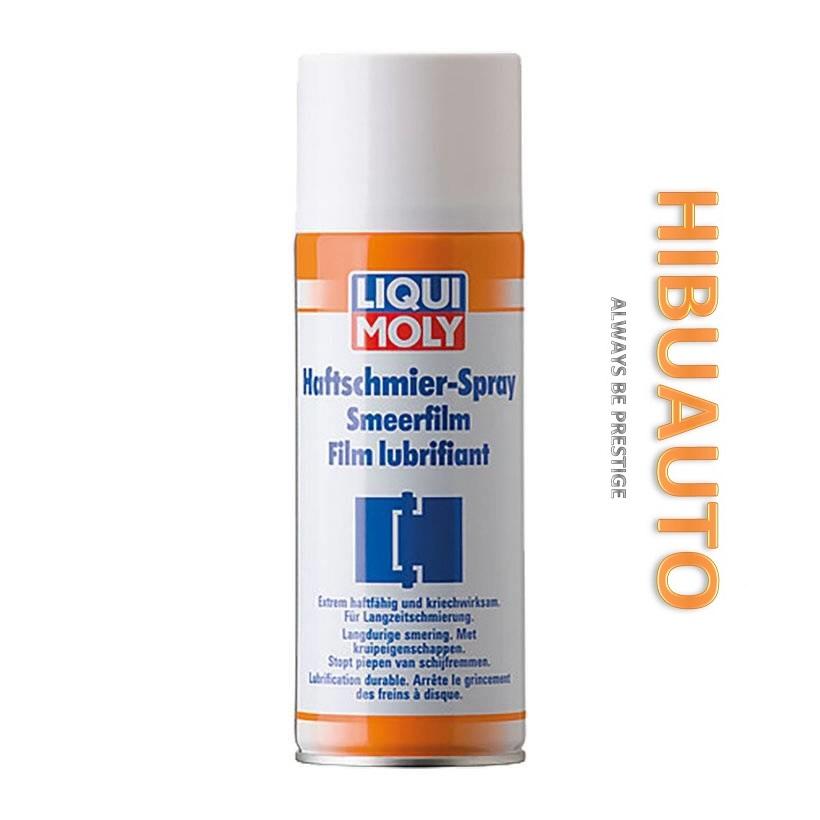 [FreeshipMAX] [HCM]Mỡ bò nước Liqui Moly 2518 400ml