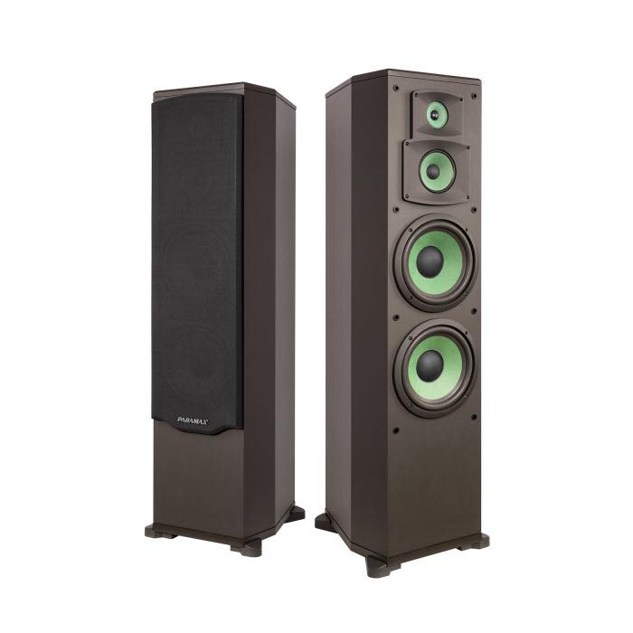 [HCM][Trả góp 0%]Loa Paramax F-1000