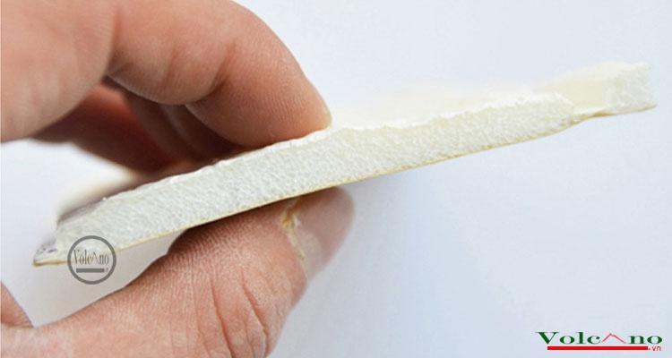 Xốp dán tường giả gạch 3D loại 1